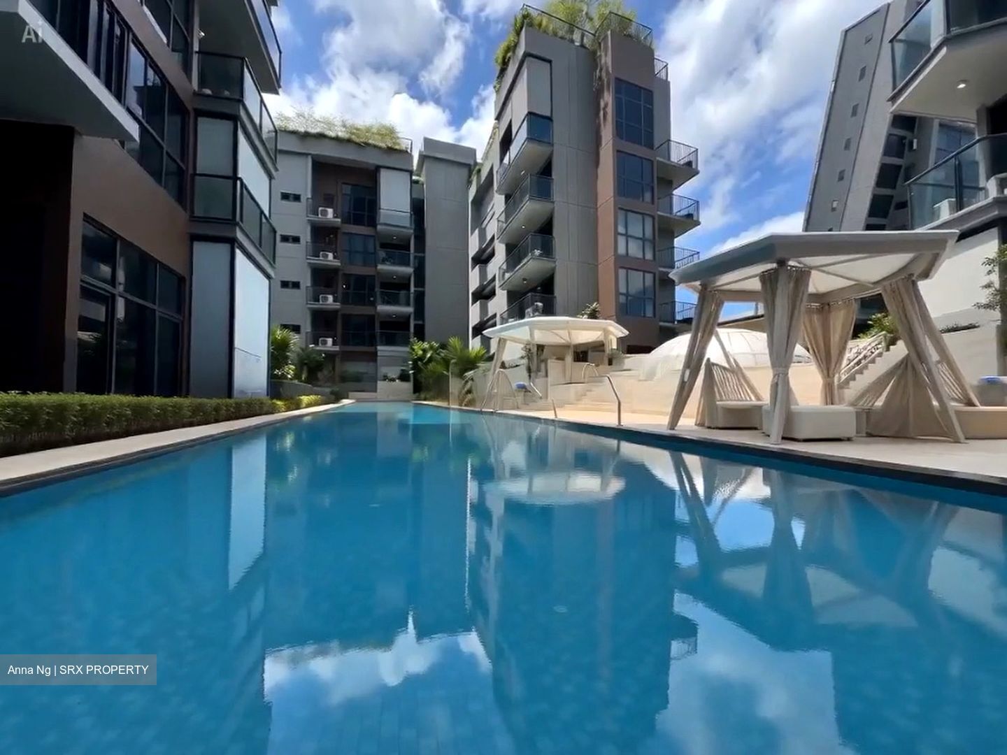 The Antares (D14), Apartment #577011651